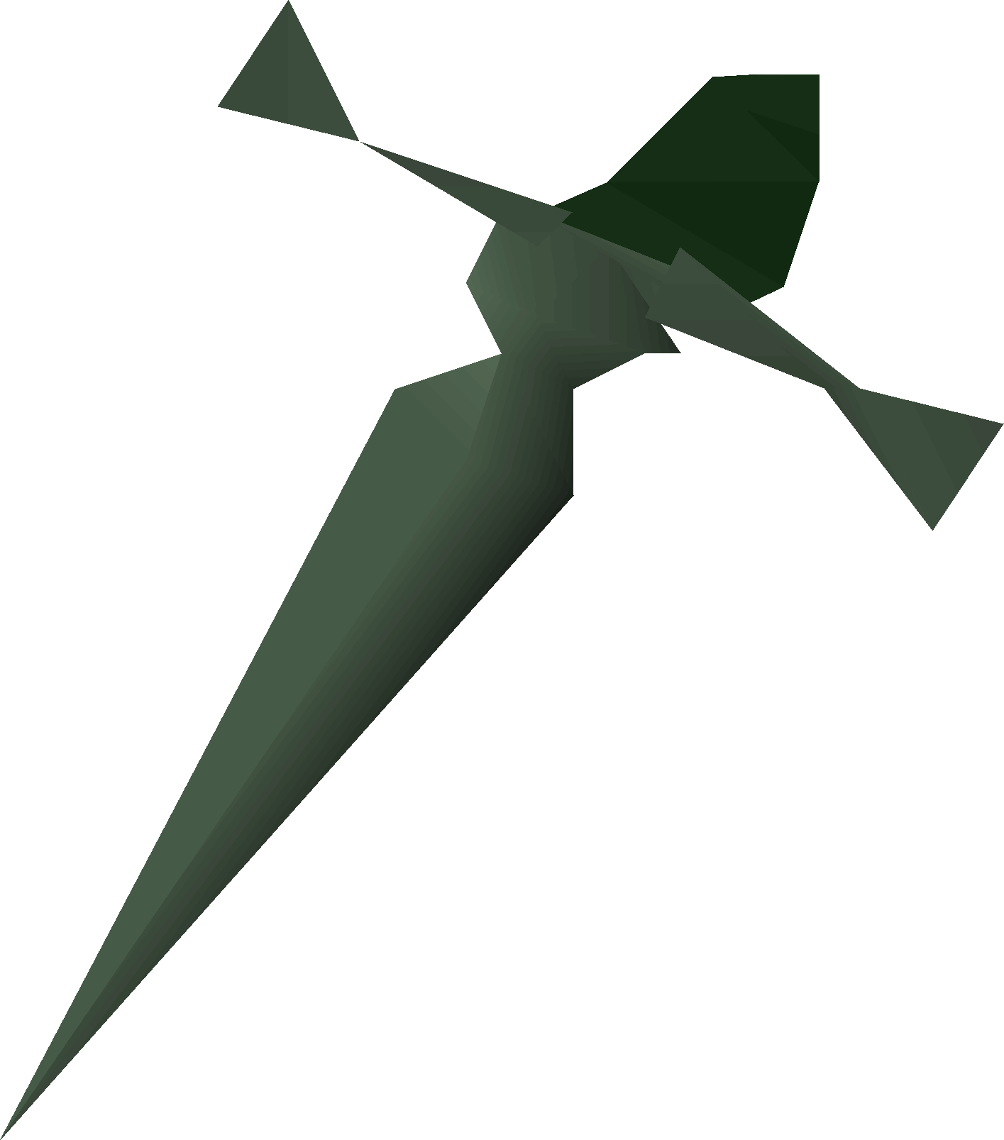 Adamant defender detailed picture