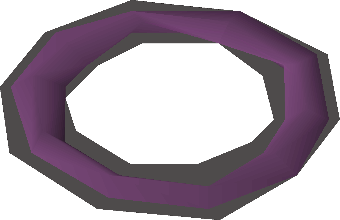 Ancient halo detailed picture