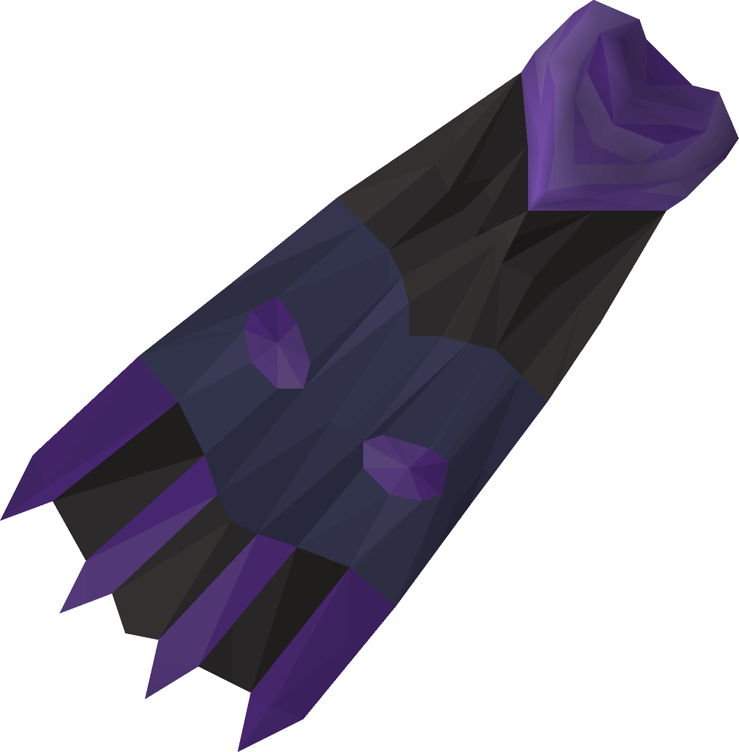 Ardougne cloak 4 detailed picture