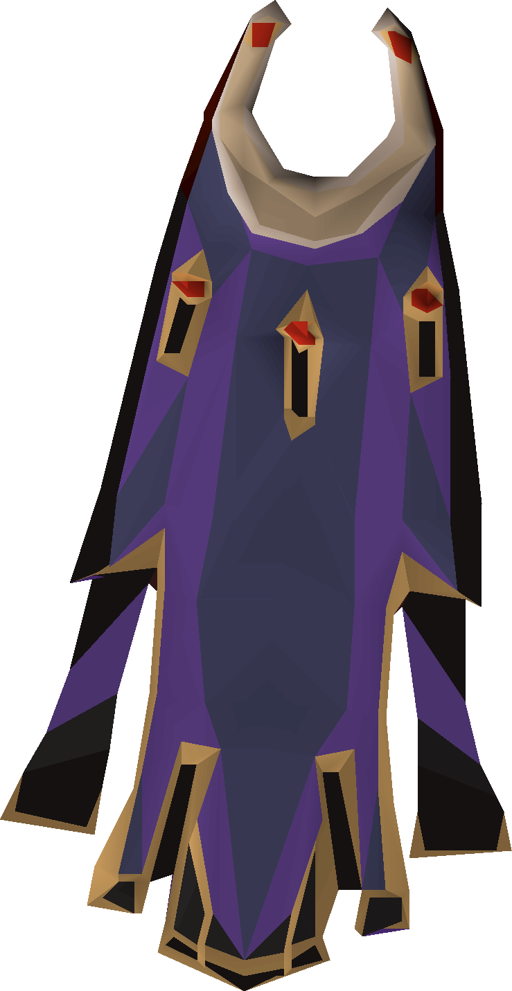 Ardougne max cape detailed picture