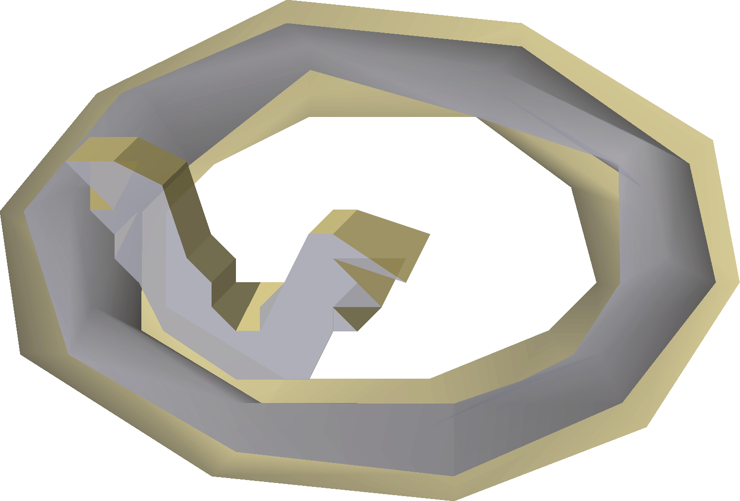 Armadyl halo detailed picture