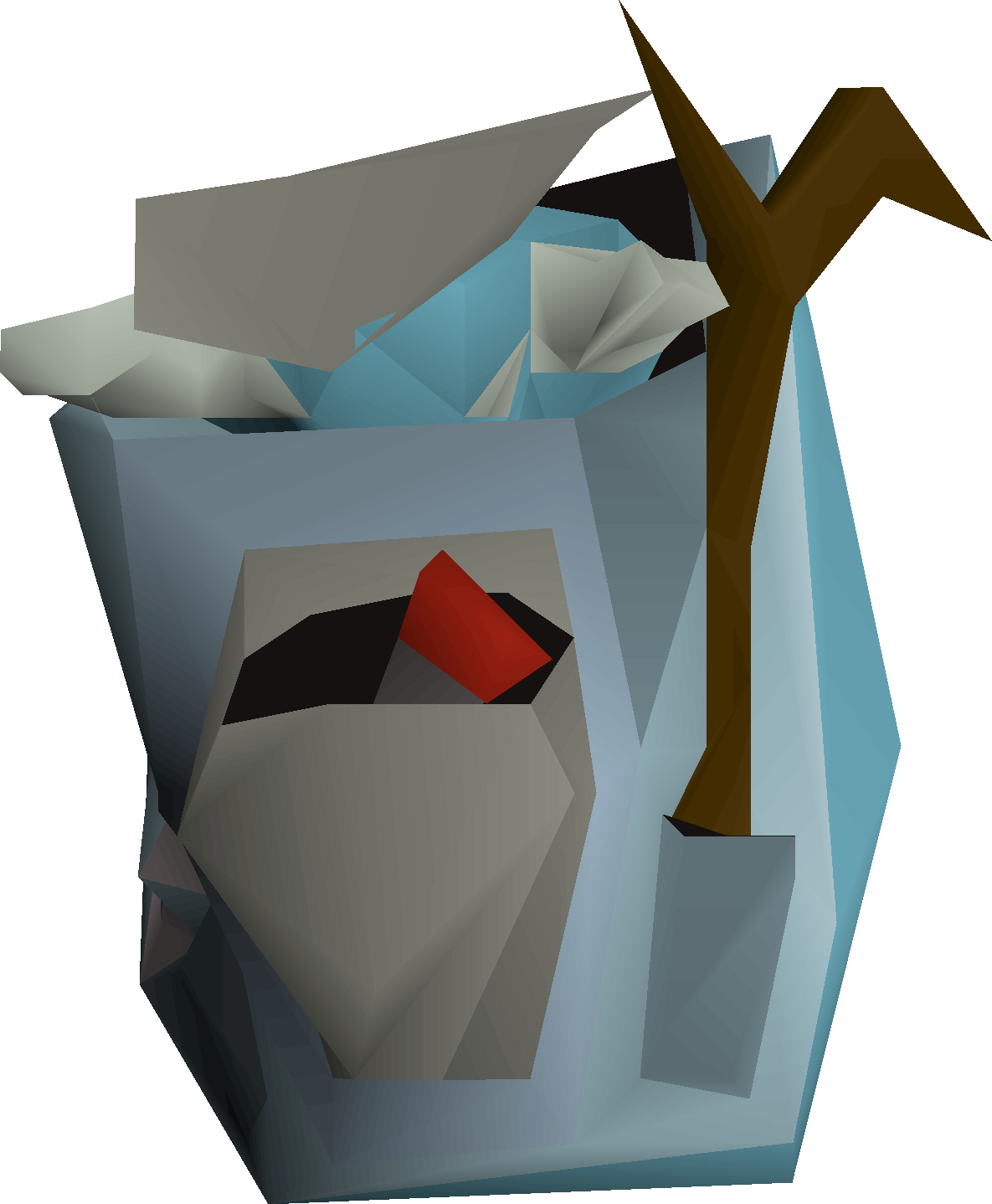 Ava's assembler detailed picture