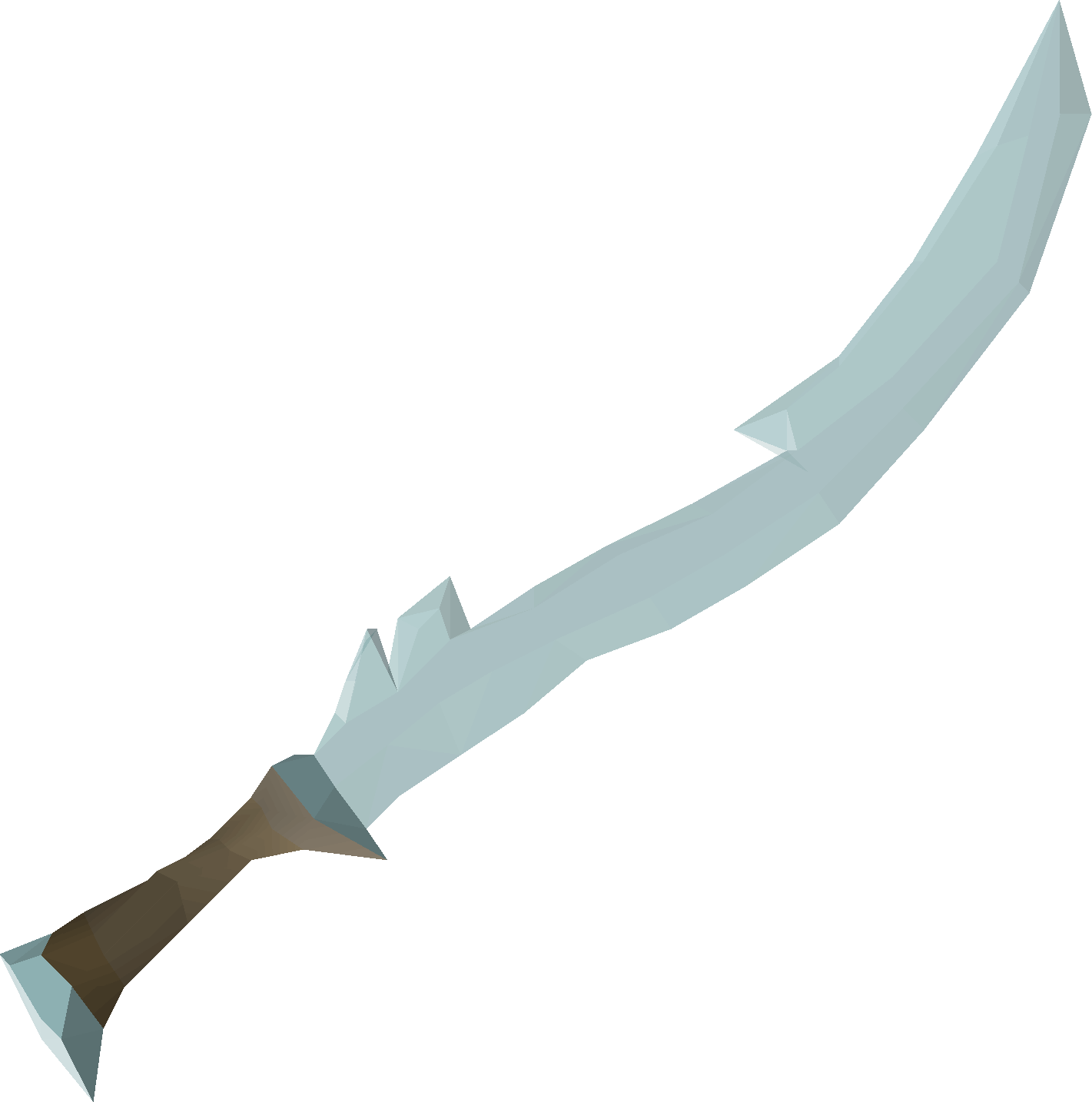 Blade of Saeldor detailed picture