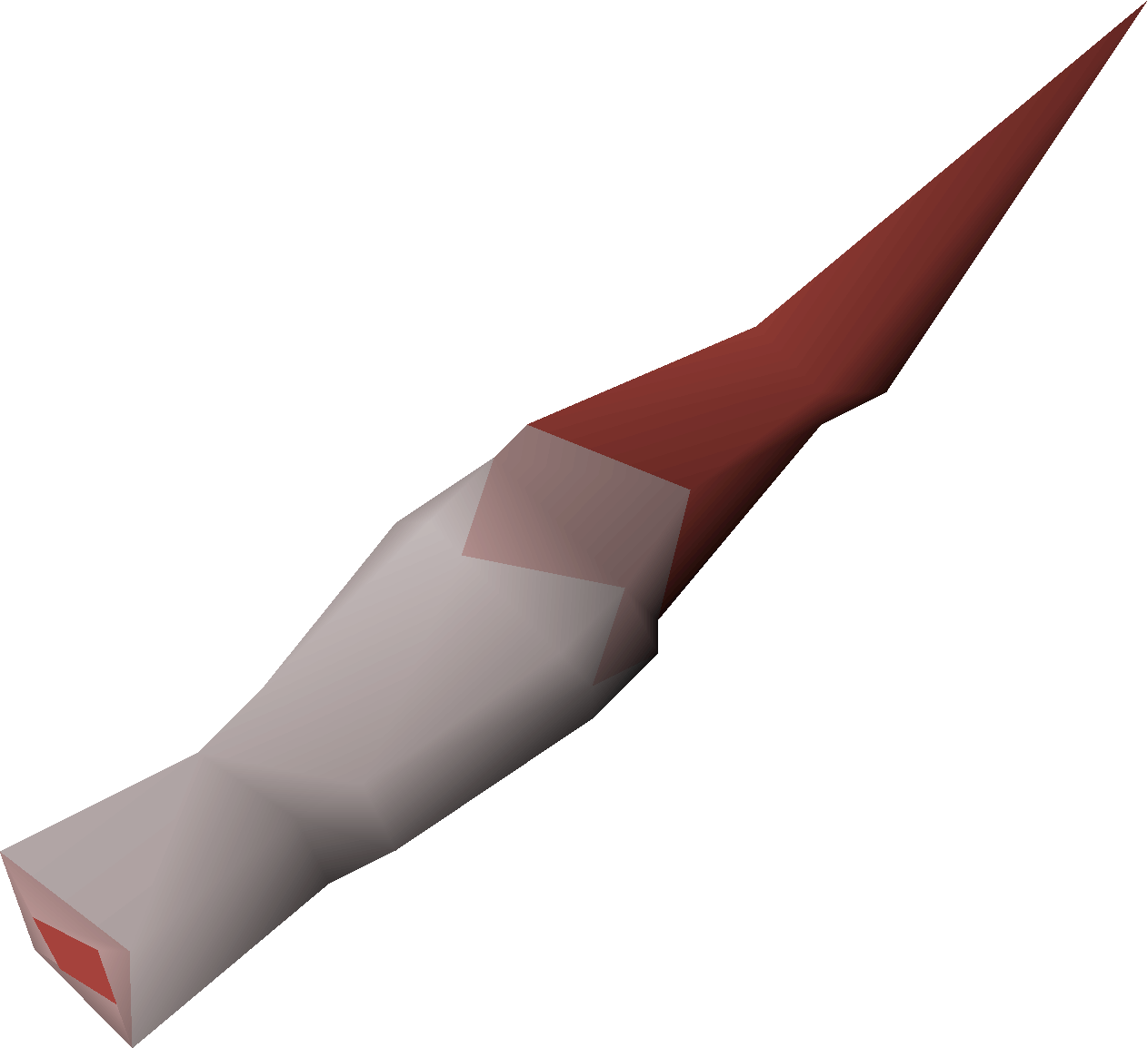 Blisterwood stake detailed picture