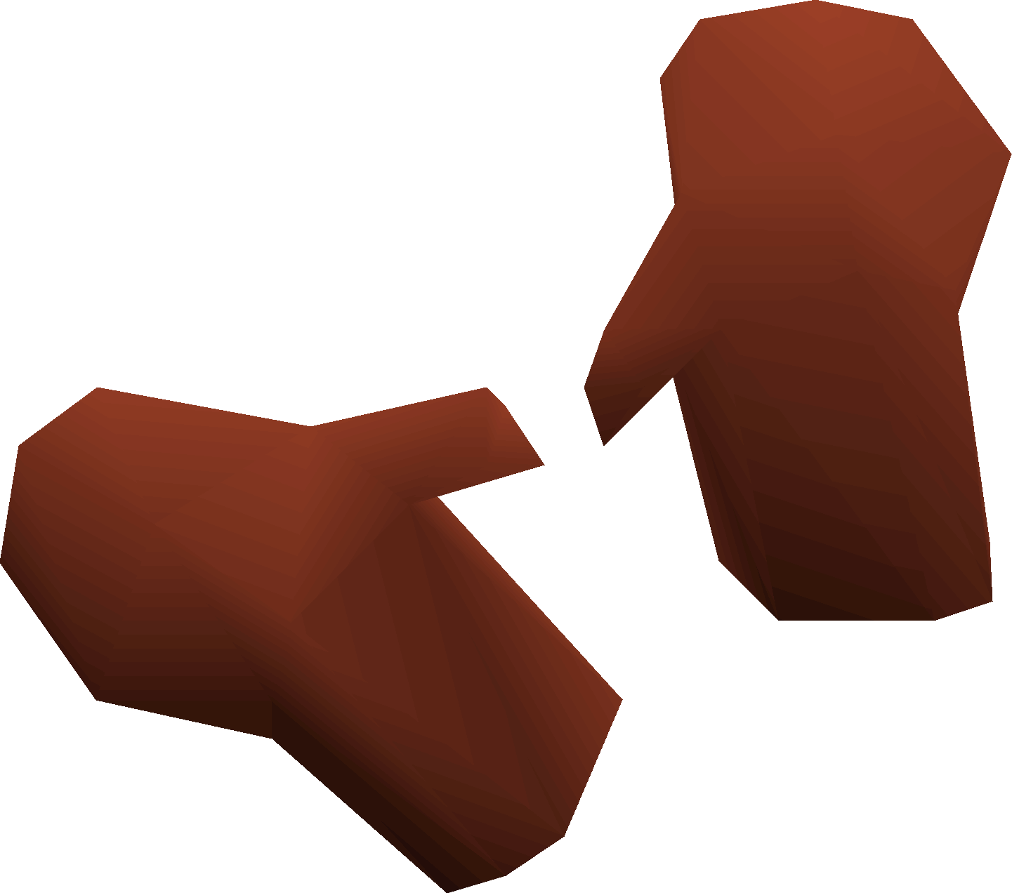Chaos gauntlets detailed picture