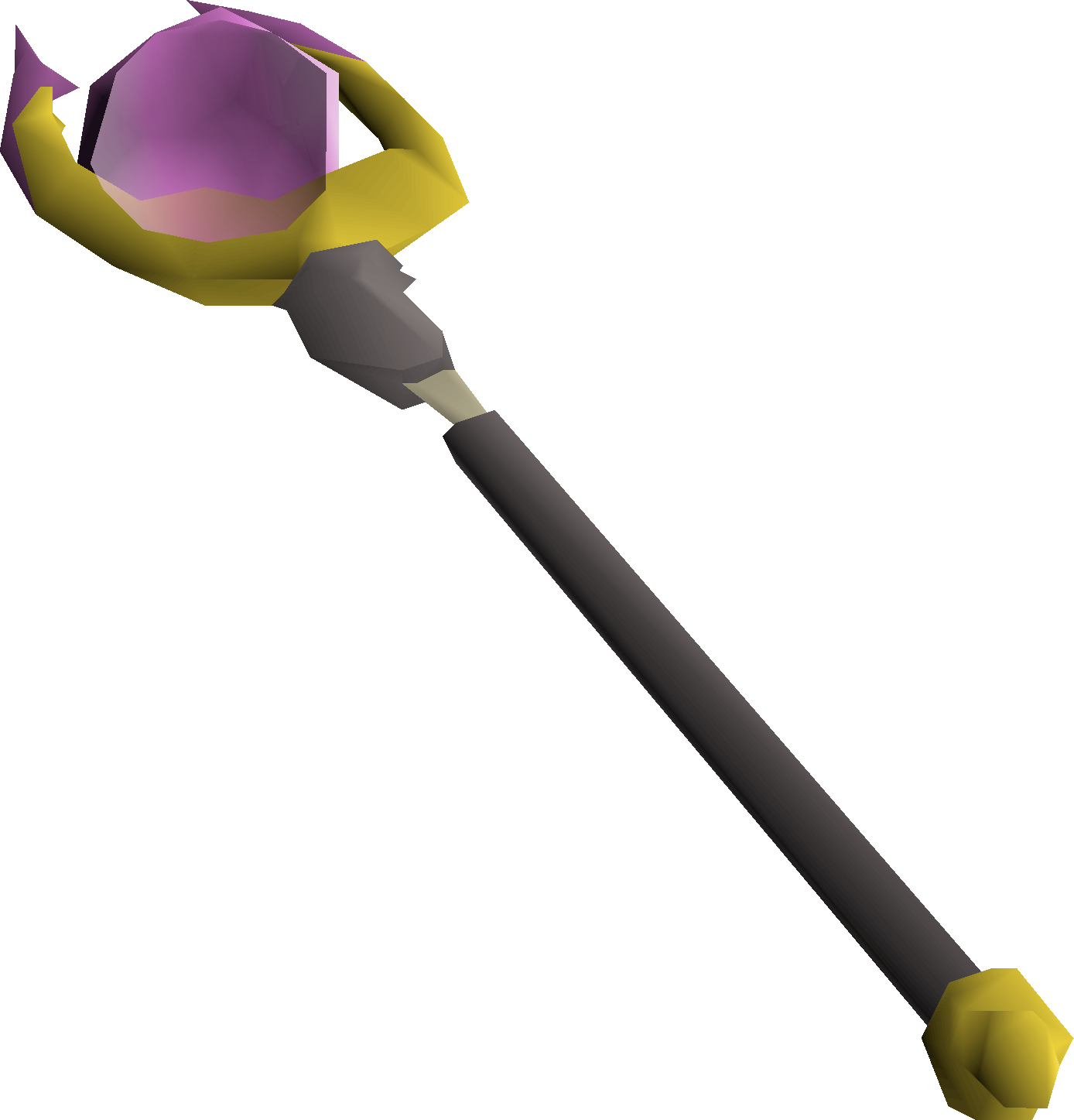 Dawnbringer detailed picture