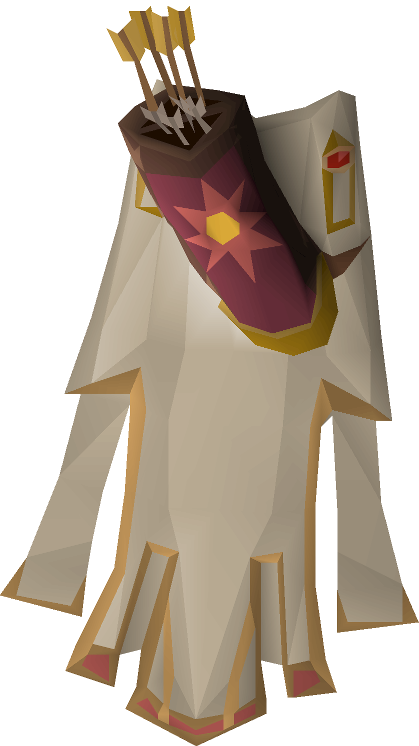 Dizana's max cape detailed picture