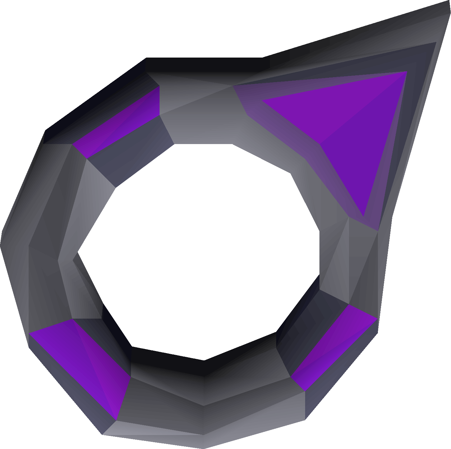 Explorer's ring 4 detailed picture