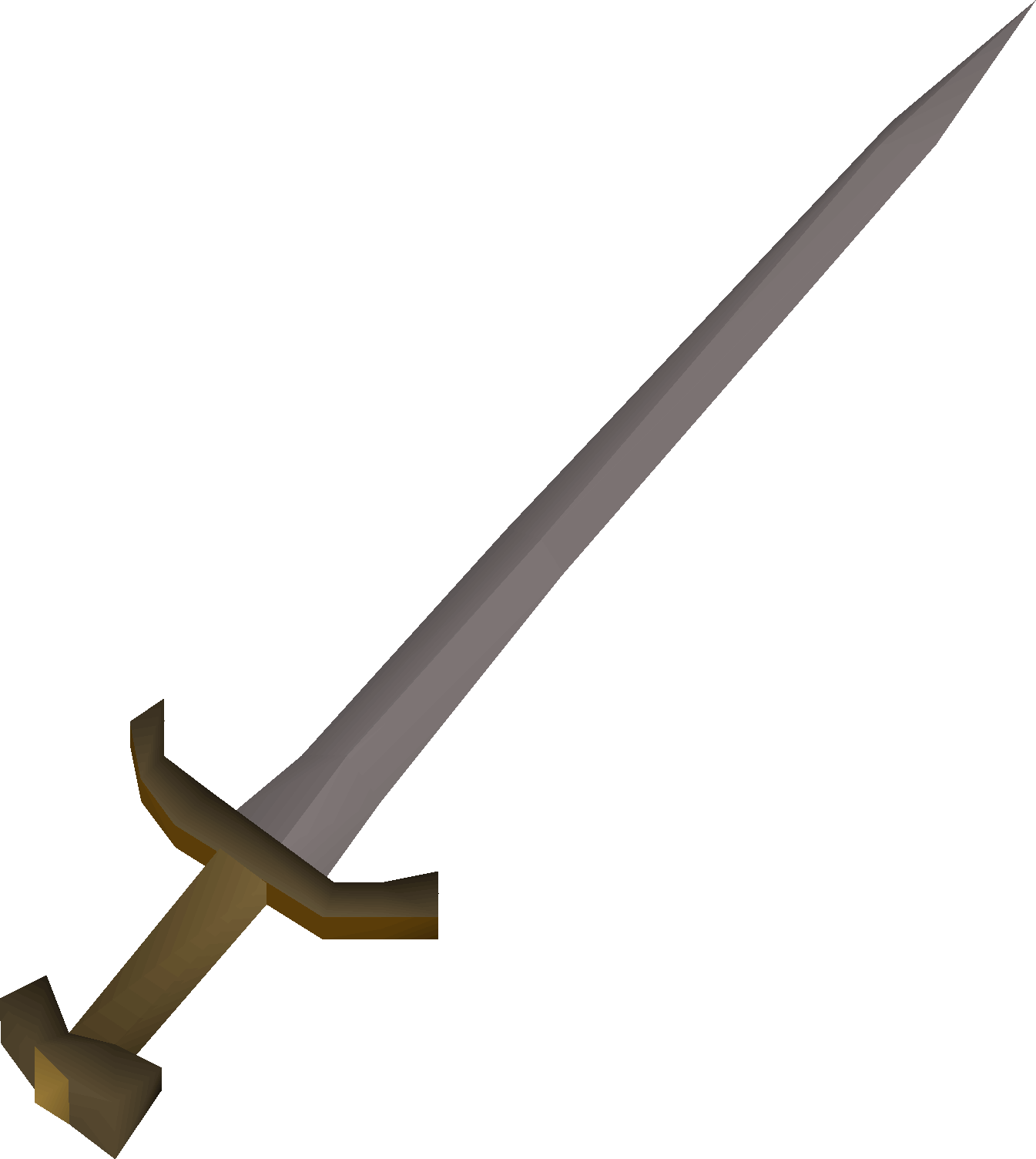 Fremennik blade detailed picture