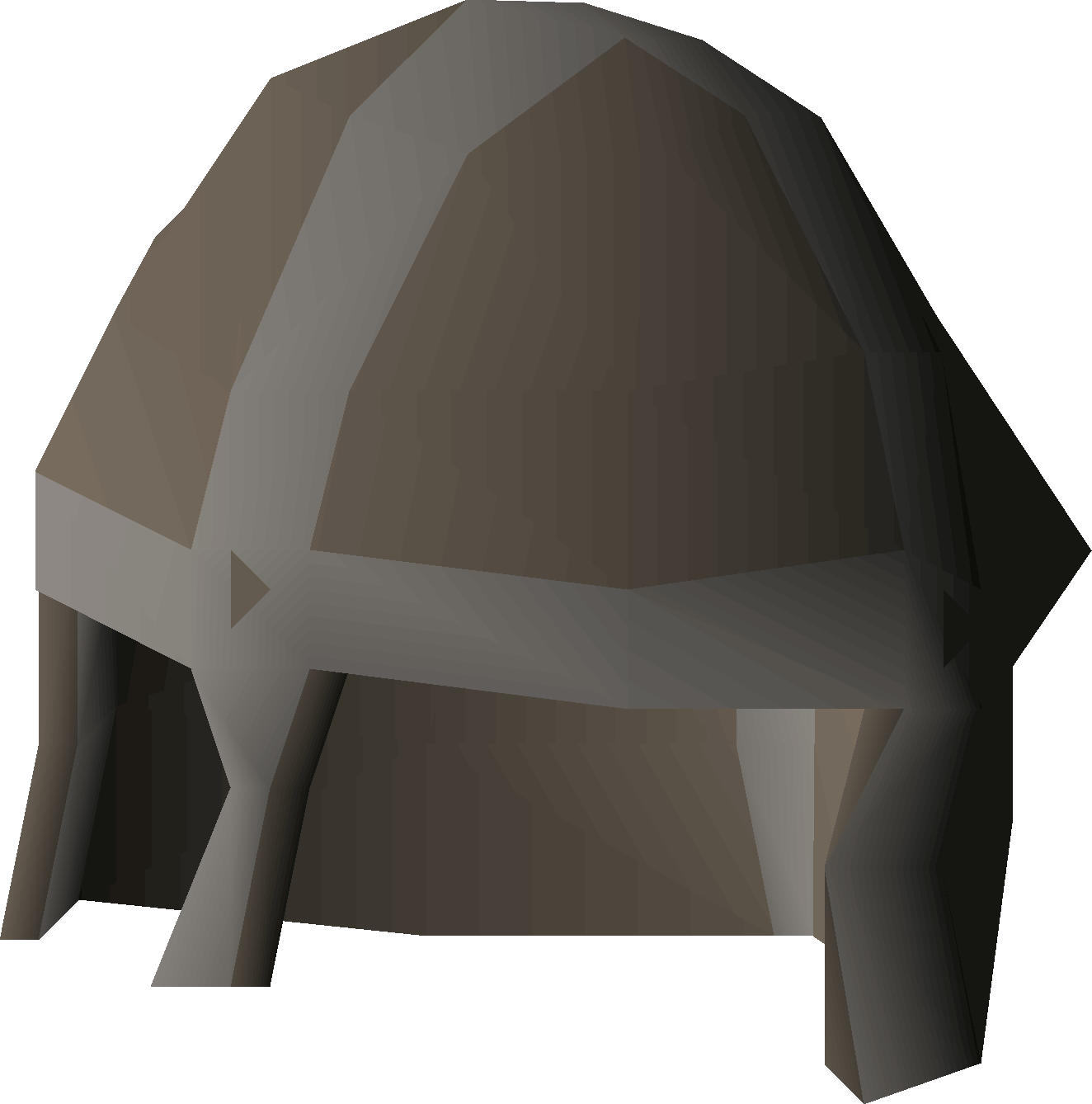 Fremennik helm detailed picture