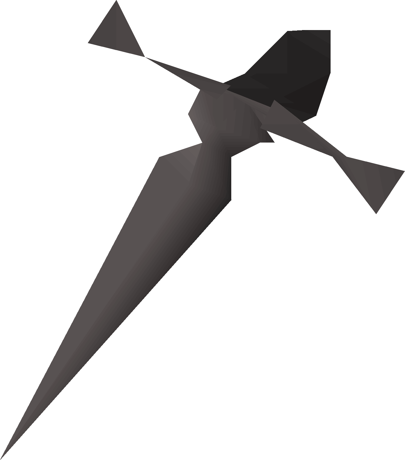 Iron defender detailed picture