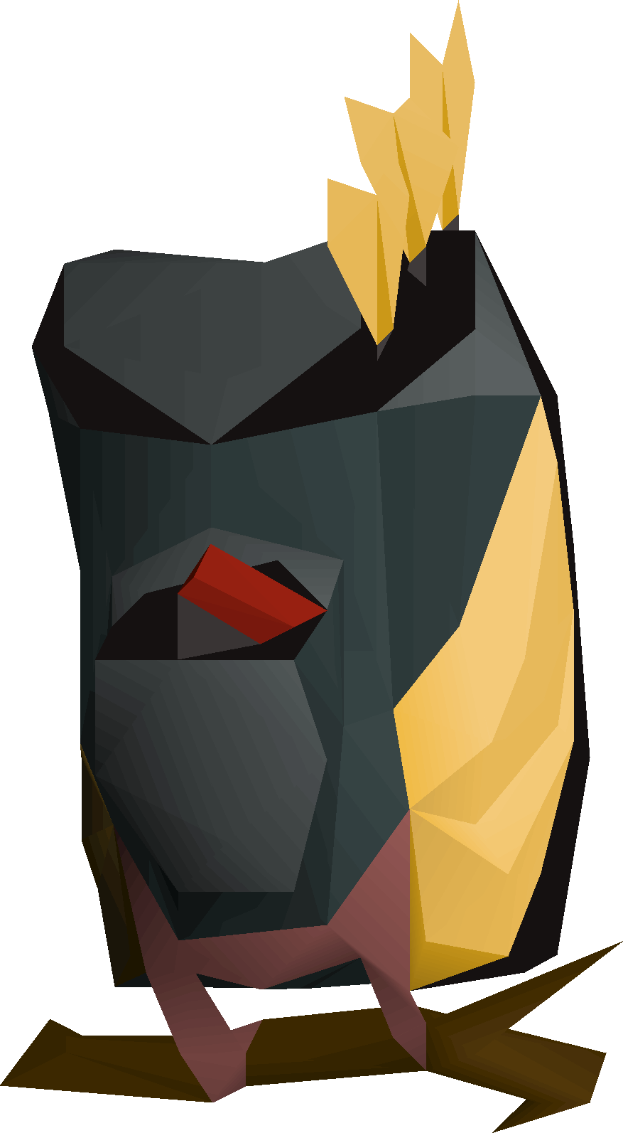 Masori assembler detailed picture