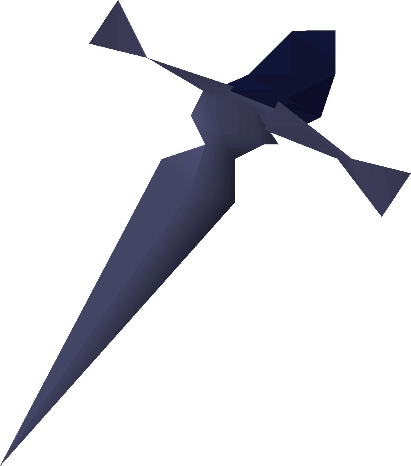 Mithril defender detailed picture