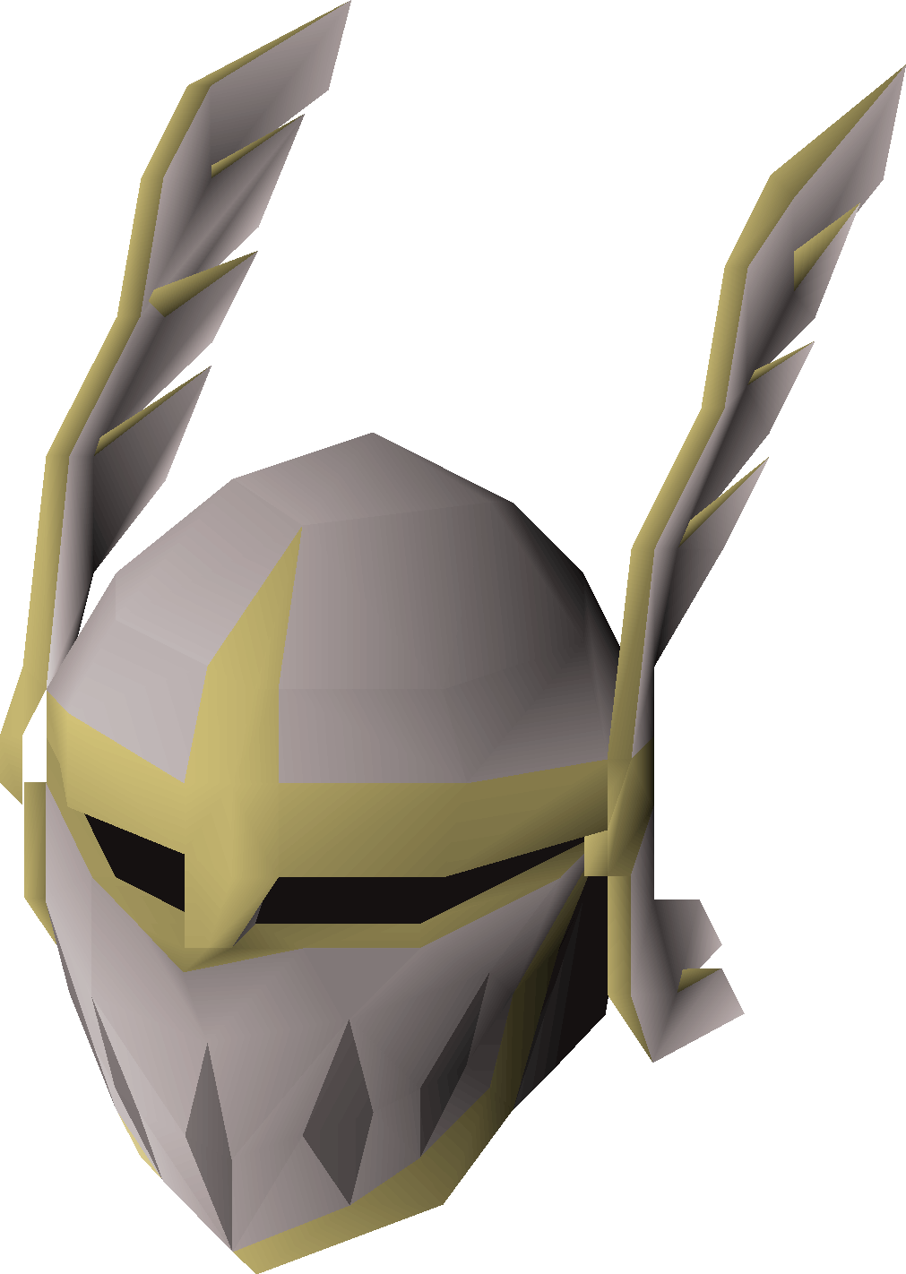 Neitiznot faceguard detailed picture