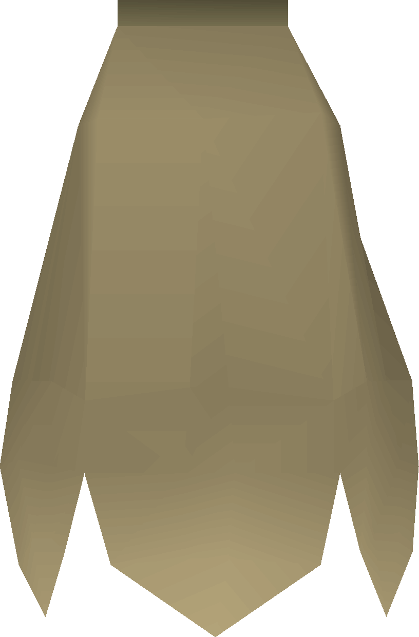 Penance skirt detailed picture