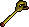 Pharaoh's sceptre