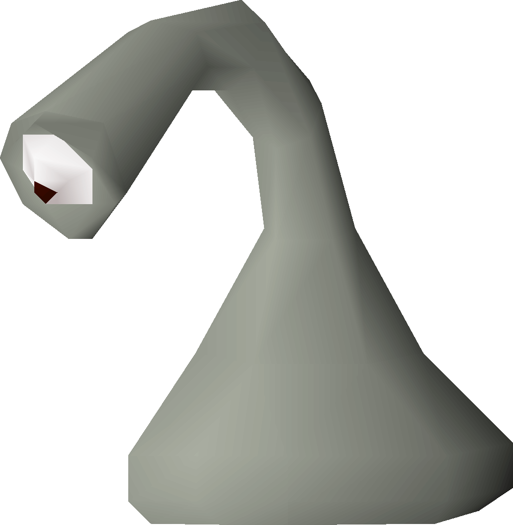 Ranger hat detailed picture