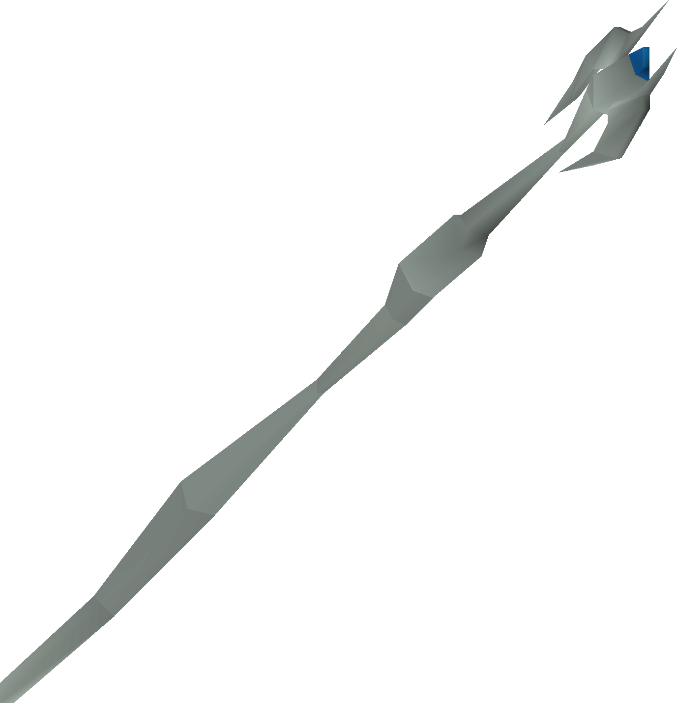 Rod of Ivandis detailed picture
