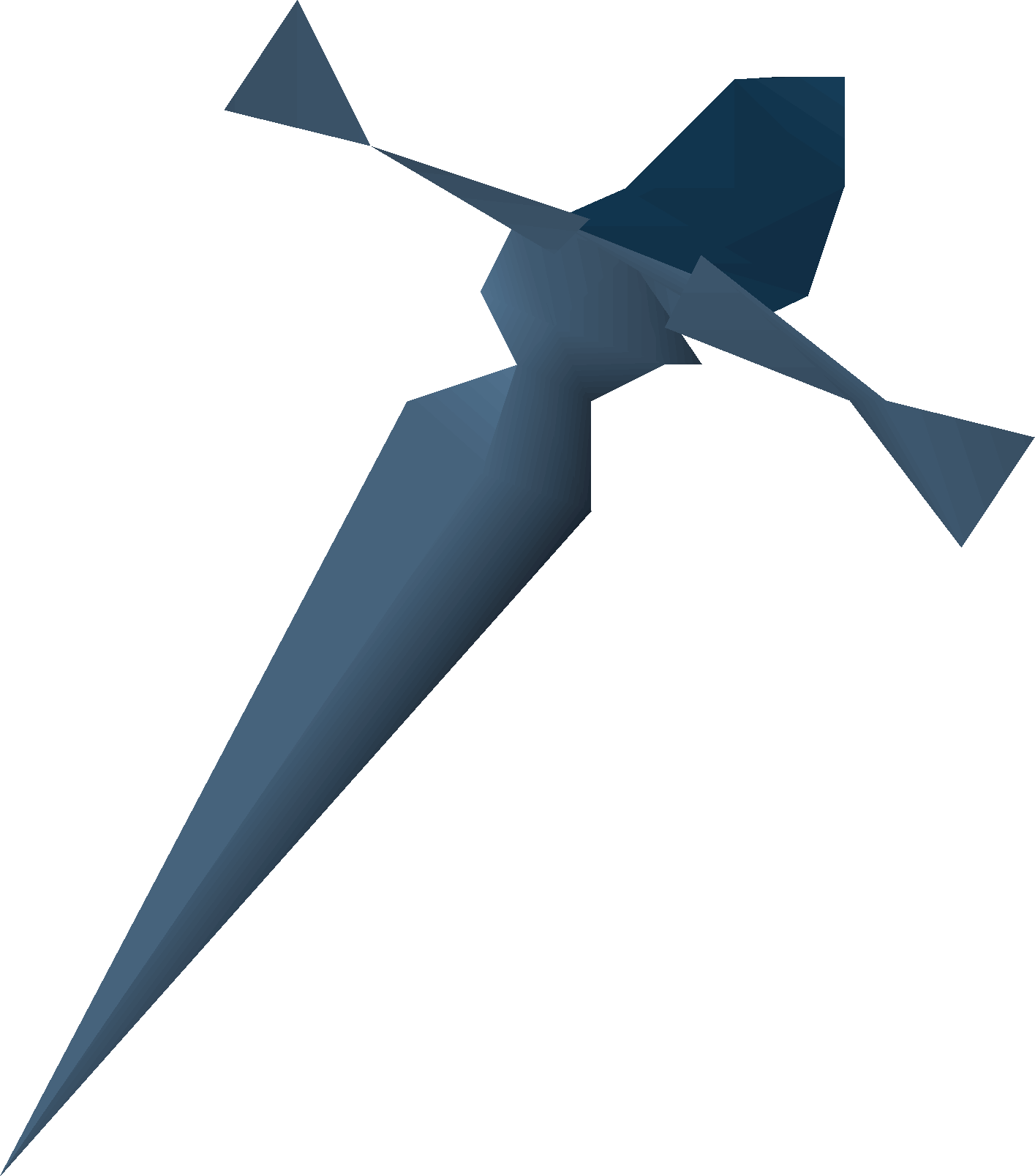 Rune defender detailed picture