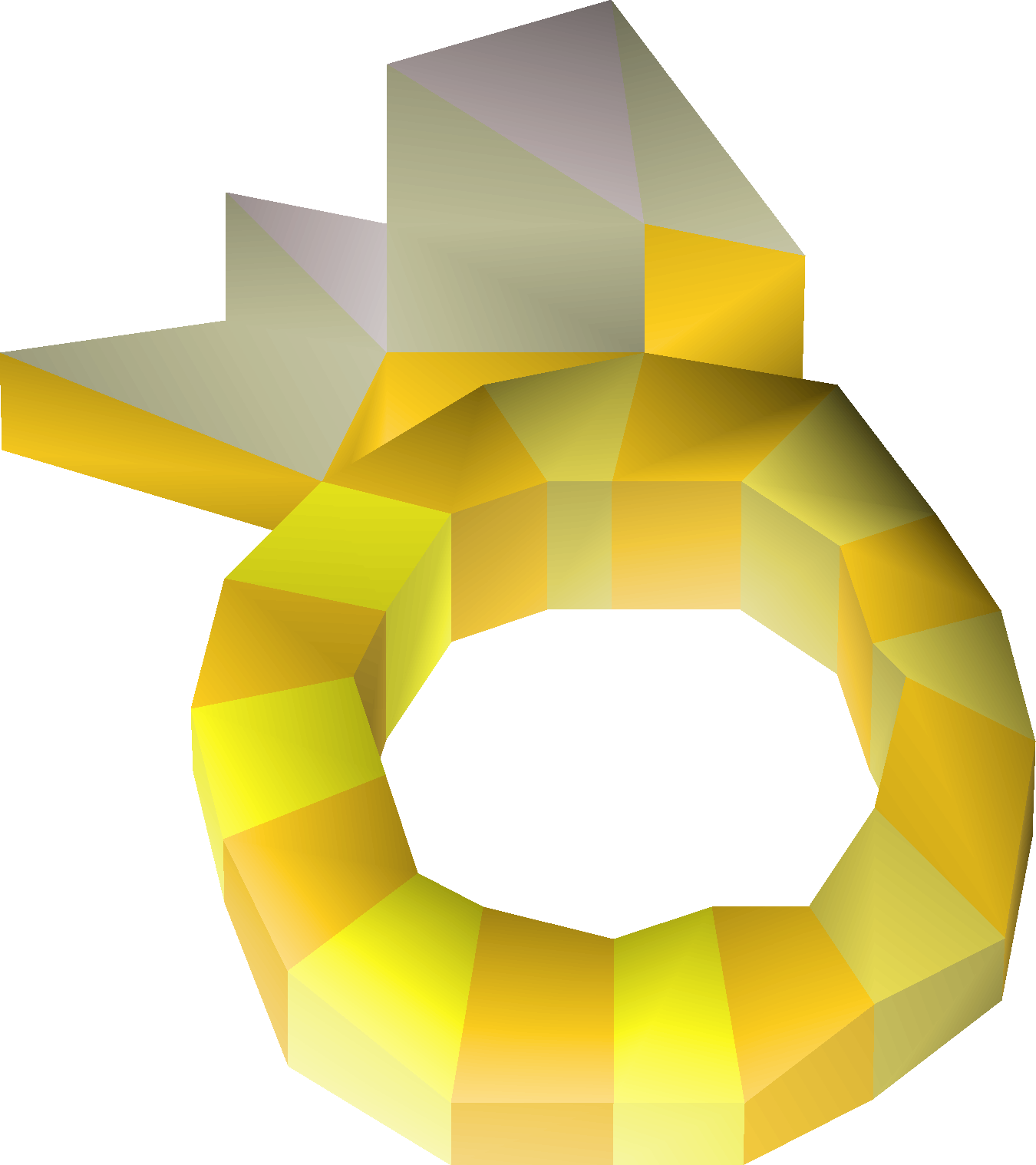Seers ring (i) detailed picture