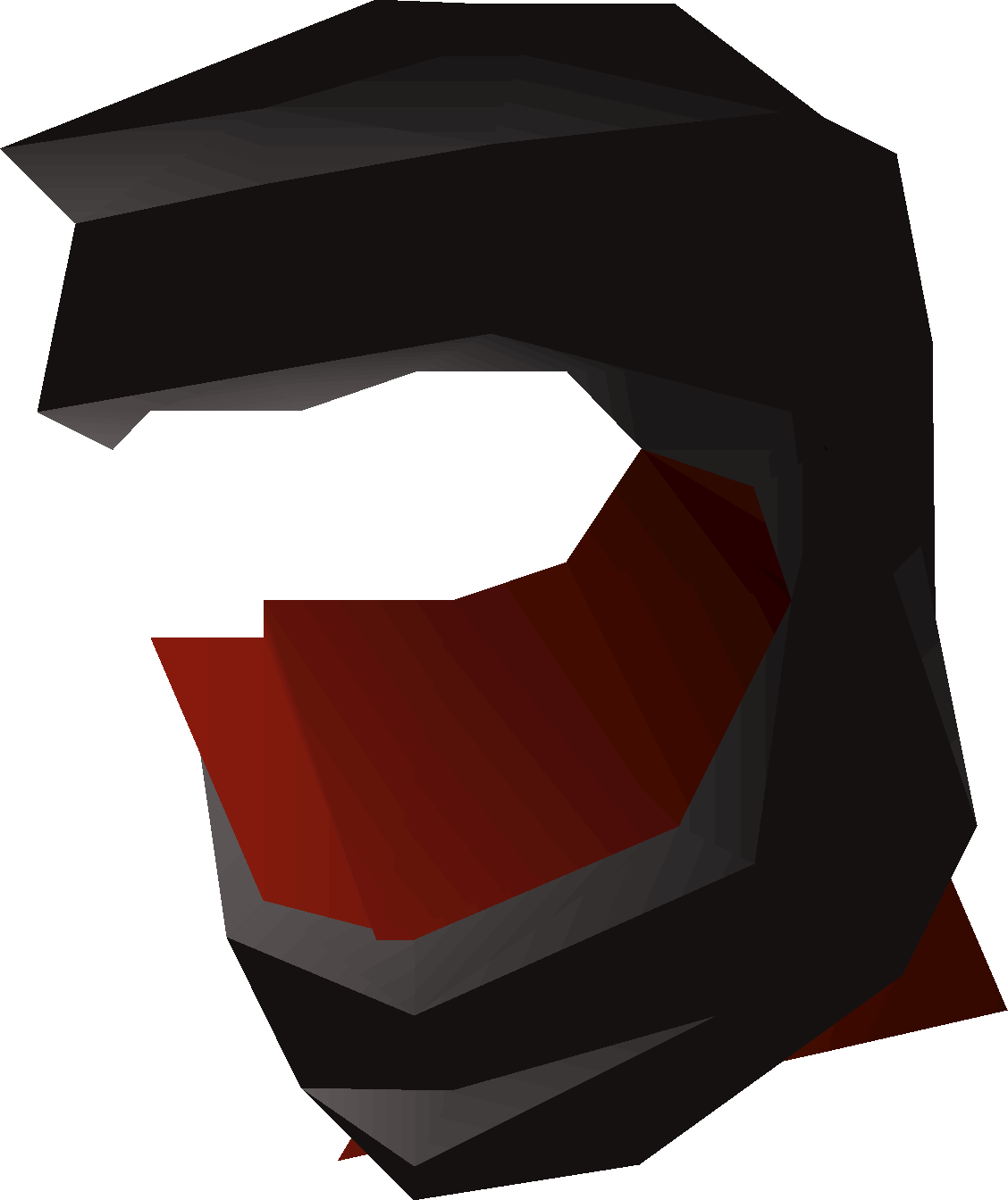 Shayzien helm (2) detailed picture