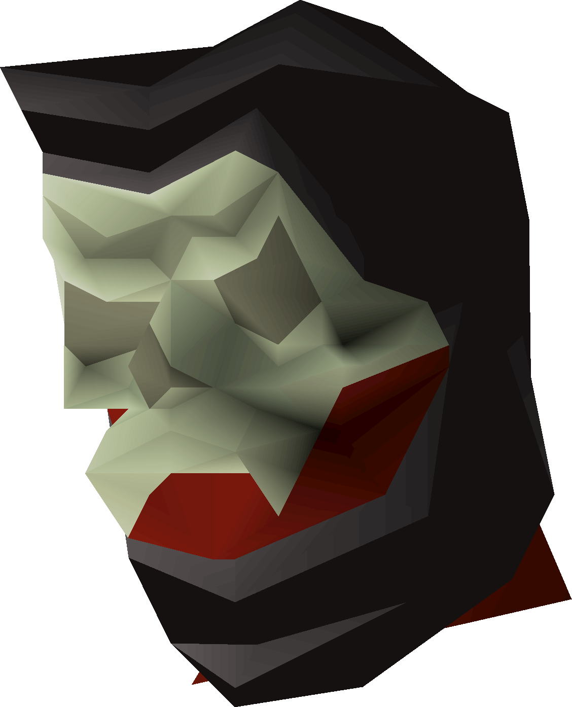 Shayzien helm (3) detailed picture