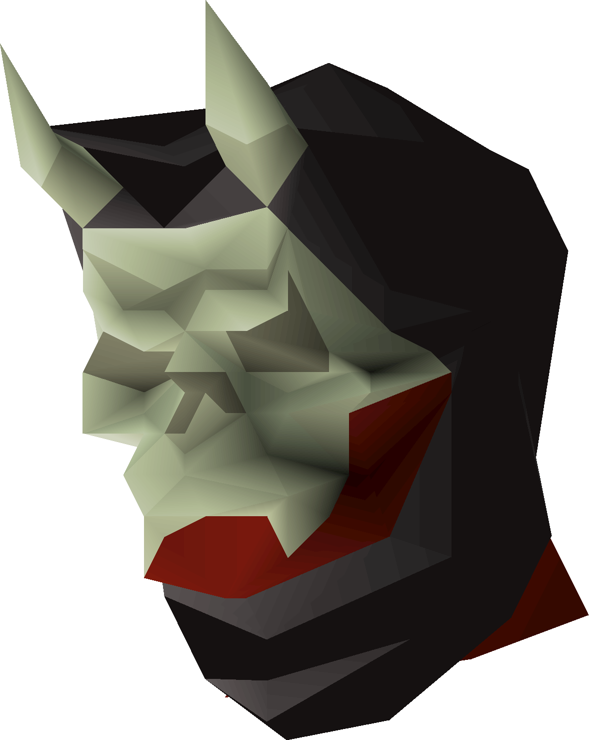 Shayzien helm (4) detailed picture