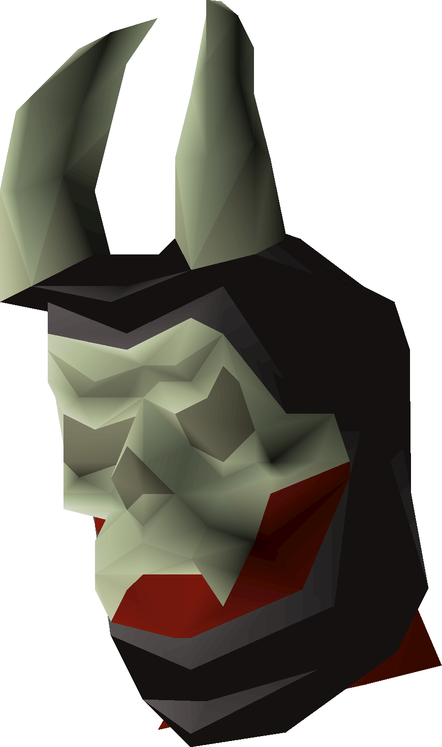 Shayzien helm (5) detailed picture