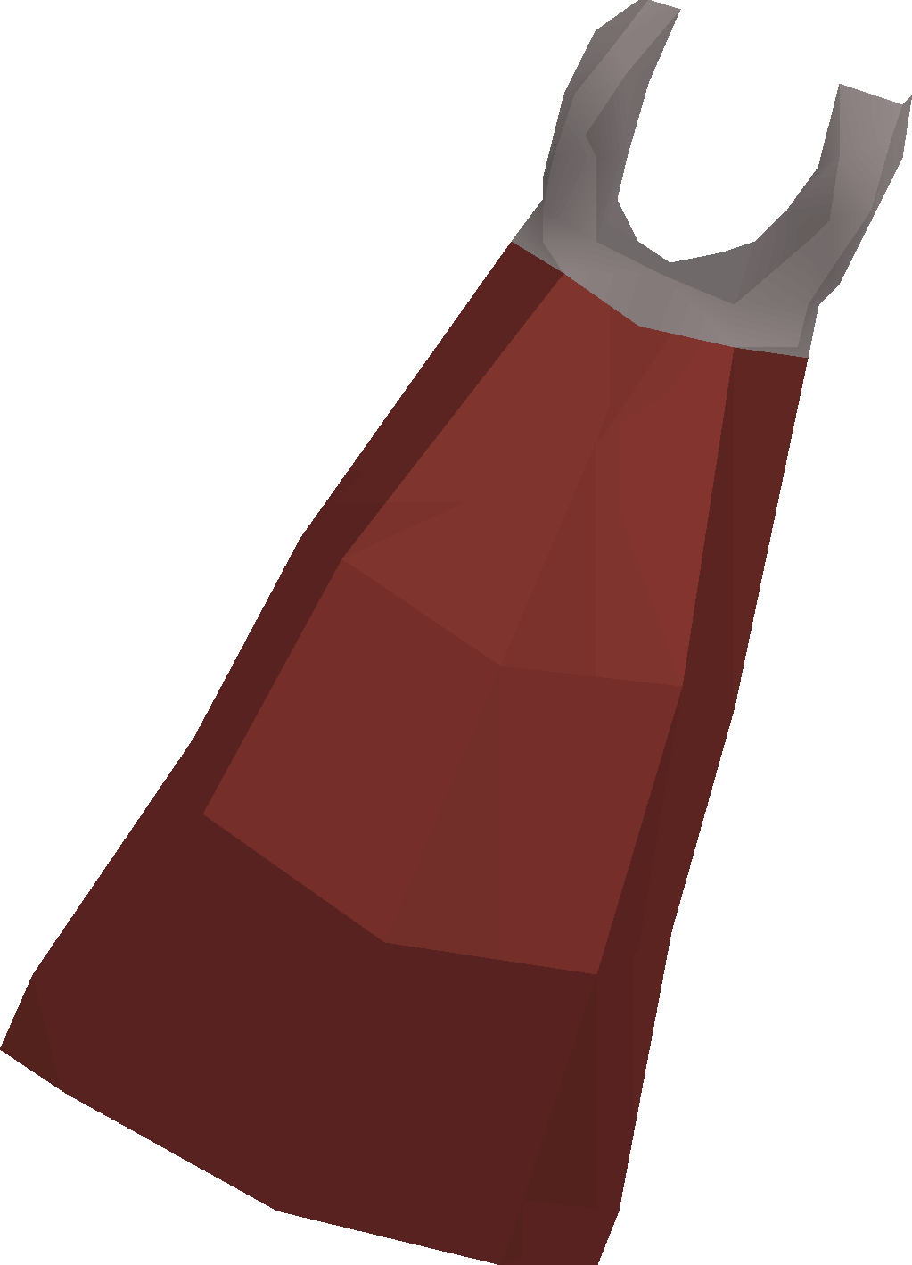 Soul cape detailed picture