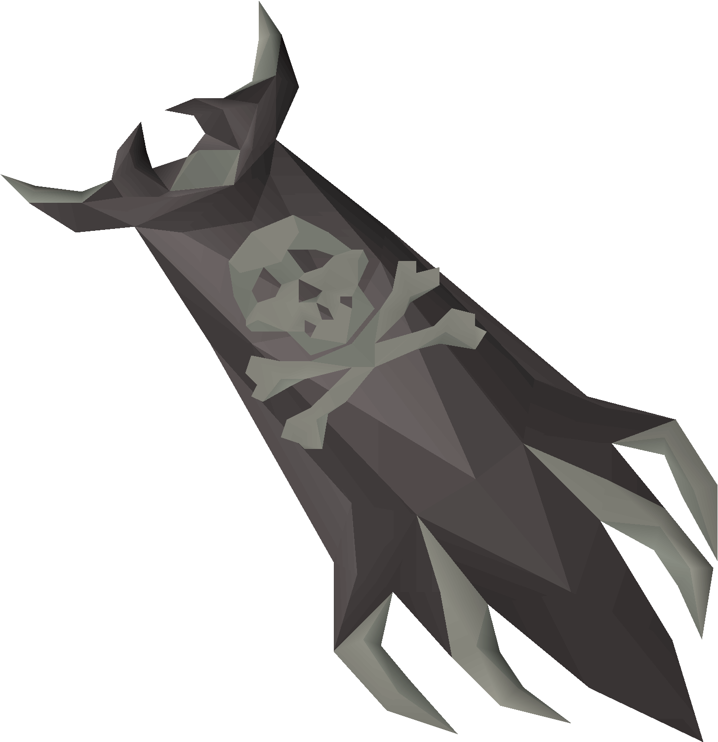 Starter cape detailed picture