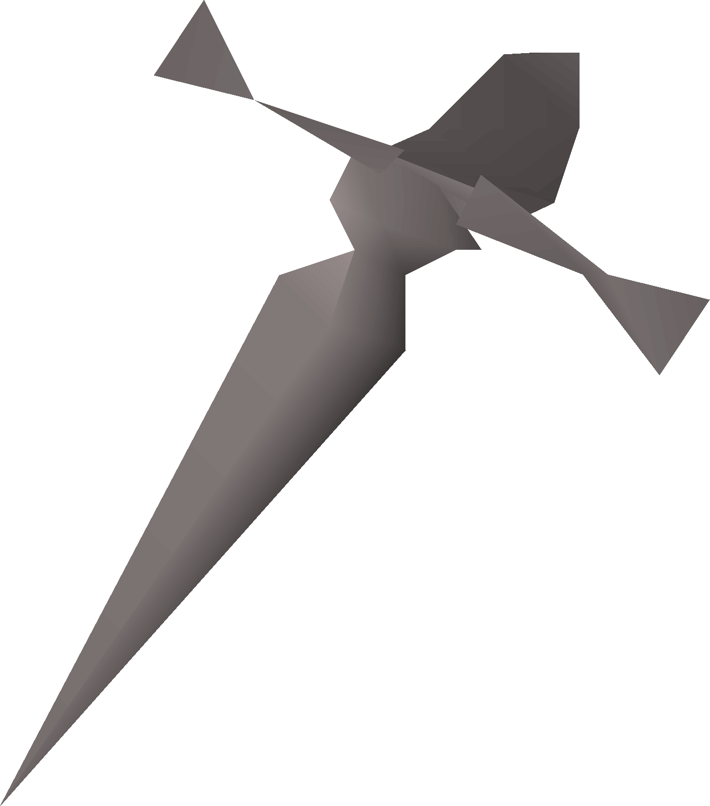 Steel defender detailed picture