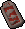 Strangled tablet