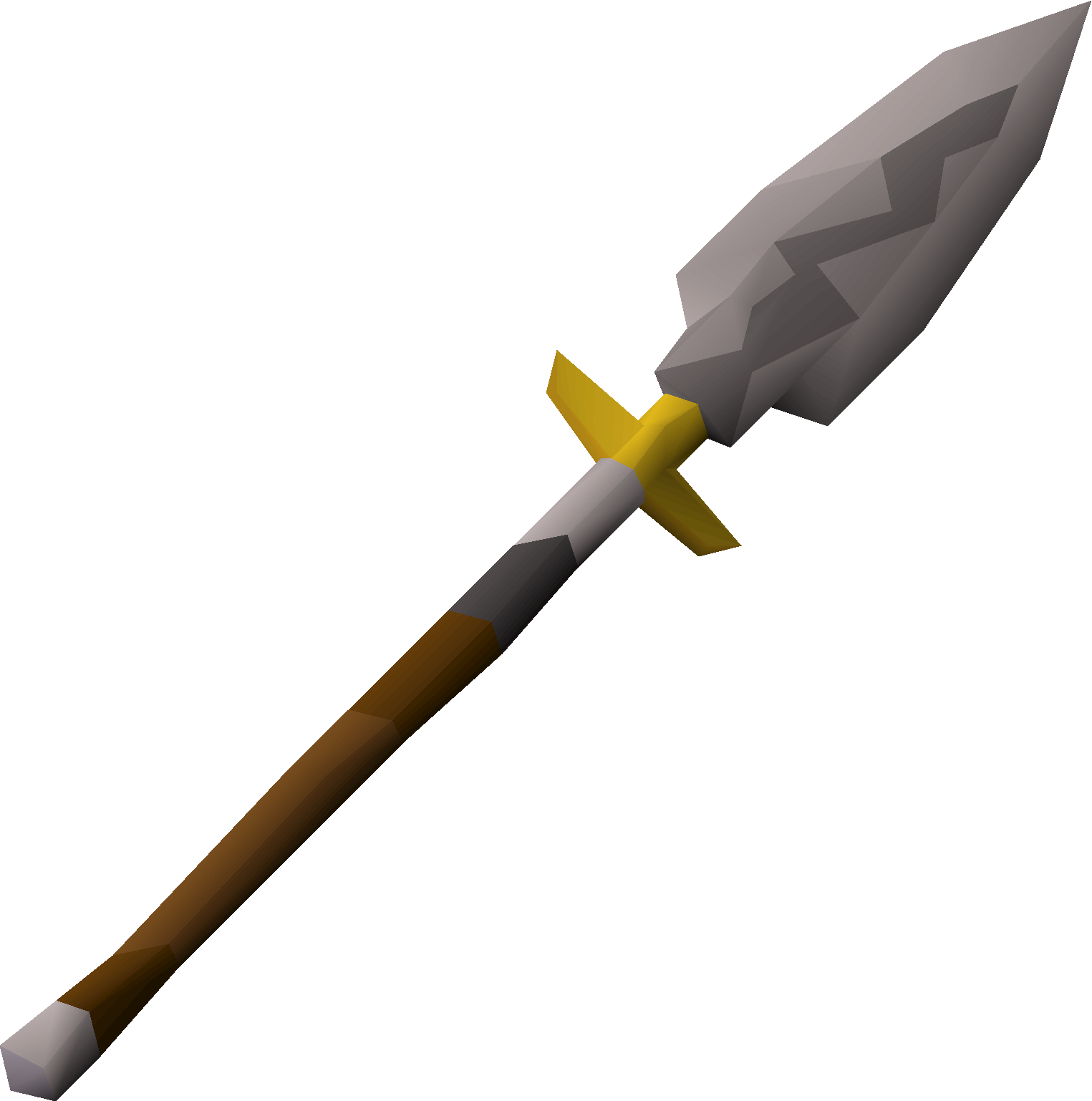 Sunspear detailed picture
