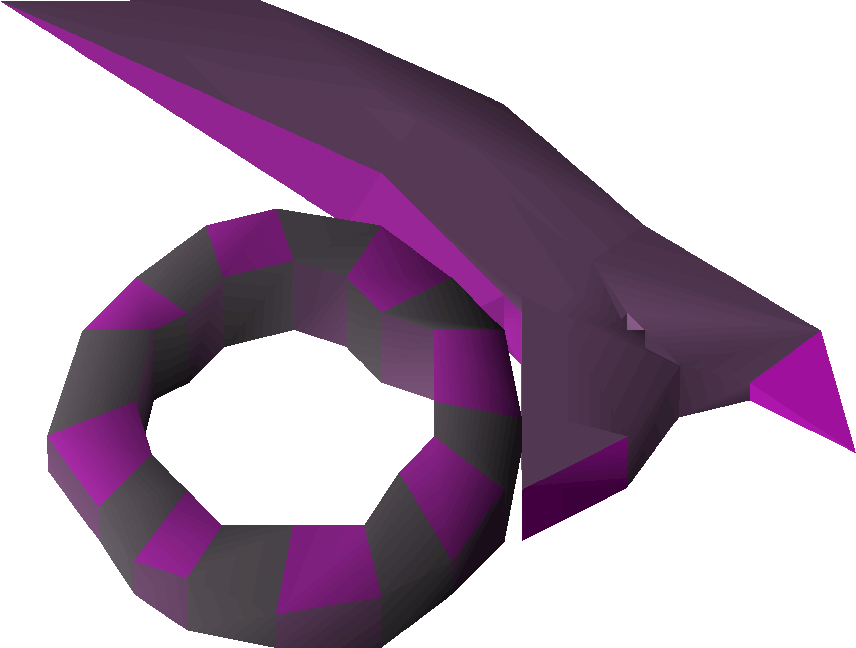 Treasonous ring (i) detailed picture