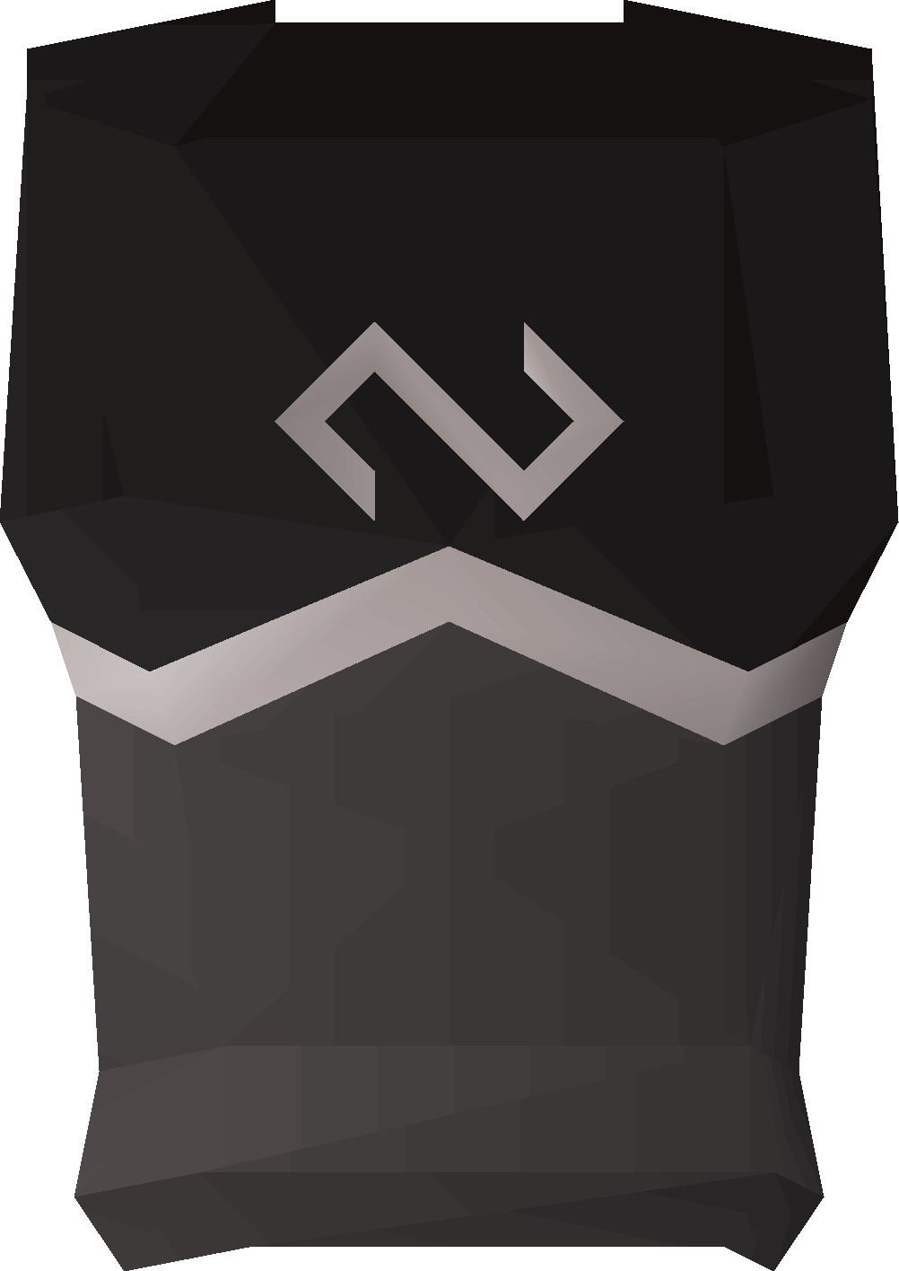 Void knight top detailed picture