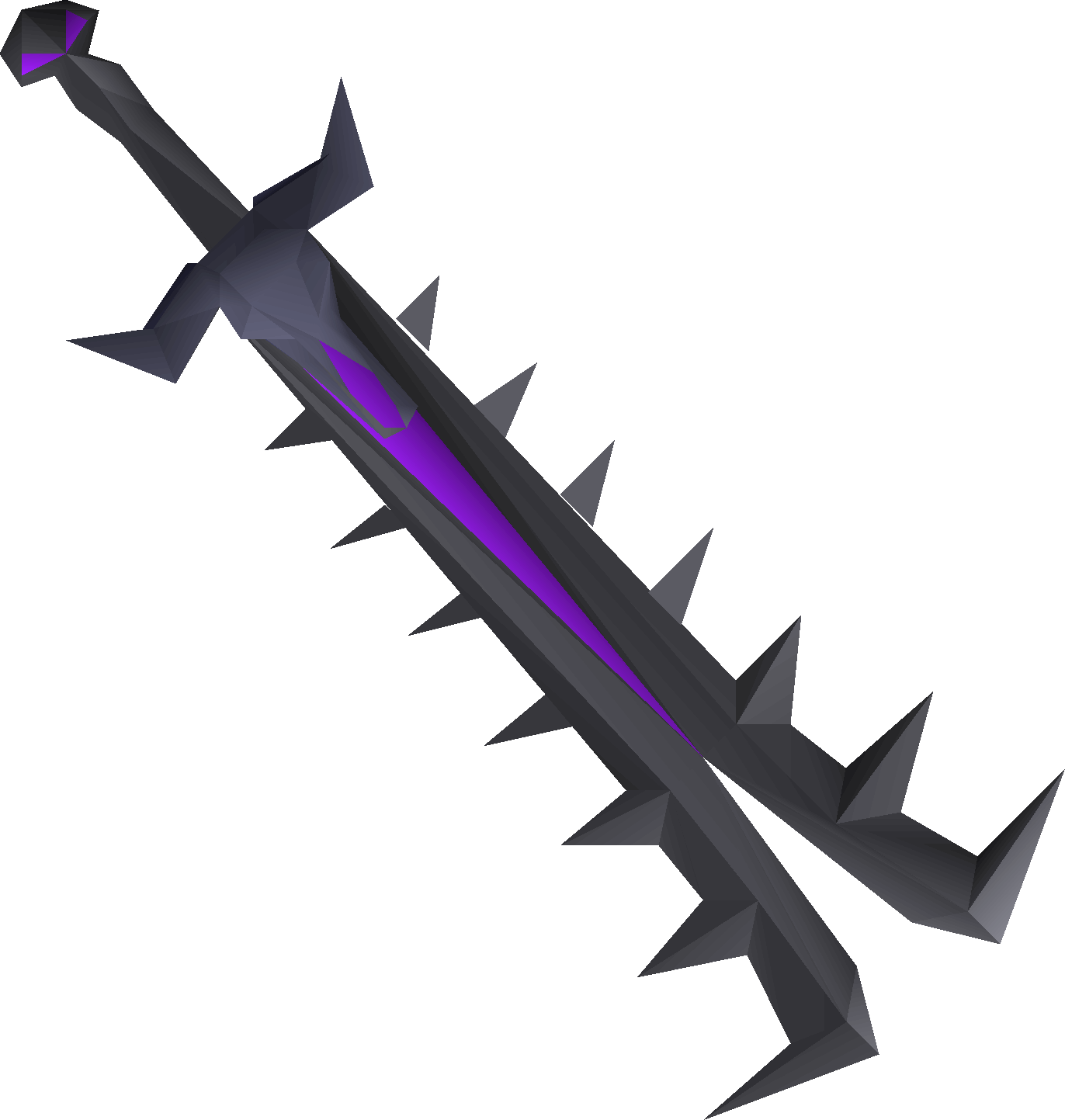 Wilderness sword 4 detailed picture