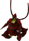 Abyssal Sire OSRS