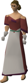 Adala - OSRS monster