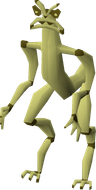 Agrith-Na-Na - OSRS monster