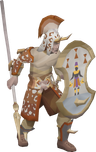 Akkha OSRS