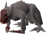 Ancient feral vyre - OSRS monster