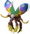 Arcane Scarab - OSRS monster