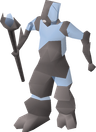 Arzinian Avatar of Magic - OSRS monster