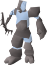Arzinian Avatar of Ranging - OSRS monster