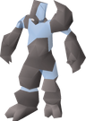 Arzinian Avatar of Strength - OSRS monster