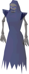 Asyn Shade - OSRS monster