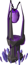 Awakened Altar - OSRS monster