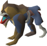 Baboon - OSRS monster