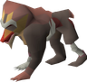 Baboon Brawler - OSRS monster