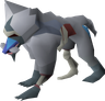 Baboon Mage - OSRS monster
